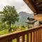 HelloCHALET Valtournenche - Chalet Pessey - Entire Alpine Chalet 400m from Ski Lifts with Garden & Mountain View-0