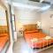 Spoleto Poolside - Sleeps 24-36