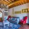 Holiday Home Badia a Passignano by Interhome-8