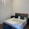 Atrium Apartment Caserta-24
