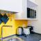 Charming restored loft in the heart of Trastevere-33