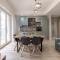 Domus 124, elegant city Comfort with Parking-8