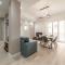 Domus 124, elegant city Comfort with Parking-5