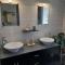 Villa dei sogni, with private pool ,roof terrace and spectacular views of Monaco ans liguria mountains-15