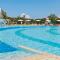 Village with swimming-pool in Montalto Marina just 100 meters from the beach, mobile homes with air conditioning and private outdoor area-6