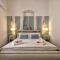 Restored Historic Mansion Paterno with Exclusive Pool, Wifi and AC for 20 people-96