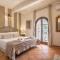 Restored Historic Mansion Paterno with Exclusive Pool, Wifi and AC for 20 people-95