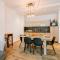 Apartment Cesa del sass by Interhome-8