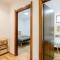 Apartment Cesa del sass by Interhome-14