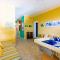 Apartment il nido sul Mare by Interhome-4