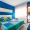 Apartment il nido sul Mare by Interhome-2