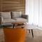 B&B HOTEL Habitat Giussano-8