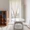 Gambara M1 White Functional Apartment-5