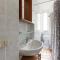 Gambara M1 White Functional Apartment-17