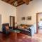 Trastevere Lungaretta apartment