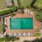 AMORE RENTALS - Villa Il Casello-25