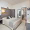 Morrisson Exclusive Rooms-32