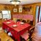 Cozy Three-Room Apartment with Mountain View & Parking - Ussin Chalet - Valtournenche
