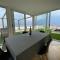 Penthouse with Big Terrace in Residence with Pool-9