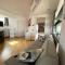 Penthouse with Big Terrace in Residence with Pool-18