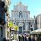 Duomo View Apartment-32