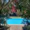 Podere Il Cerrone app Romilda con piscina-49