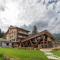 Avalanche - Alpine Boutique Hotel