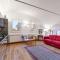 Venice Guggenheim Apartment by Wonderful Italy