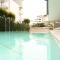 StarPalace Elegance Apartment Jesolo SPA GYM POOL PARKING - a 2 passi dal mare-8