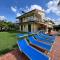 Villa Ludovica Siracusa, Pool 6x12, Jacuzzi, Padel, Pickleball, Volleyball, Wifi-8
