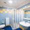 Phi Hotel Homy Druento-19