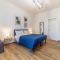 Lorena Cozy Rooms - Ospedale Gemelli - WiFi-9