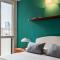 Zuretti Flexyrent apartment-10