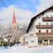 Historic Guesthouse BIRCHER B&B Apartments near Sterzing