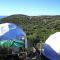 B&B Glamping Semaforo Capo Sperone-11