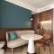 Visionair Suites & SPA-Room Only e Honesty Bar-57