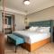 Visionair Suites & SPA-Room Only e Honesty Bar-61