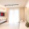 New Modern Seaside House with Garage-7