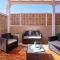 Sirena Apartment in Luxury Villa with Shared Pool-7