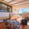 Sirena Apartment in Luxury Villa with Shared Pool-4