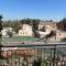 Roma Attico panoramico Whitecate-28