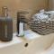 Villa Supramonte luxury villa CIN IT09006CR-13