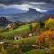 Serenity B&B immerso tra i monti d'Appennino-34