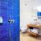 Familiensuite mit Meerblick