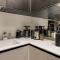 Belli Vatican Attico - Luxury Design Rooftop Apartment close to Vatican City-45
