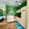 Magenta 53 Studio Apartment by Alterego-3