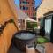 Suite Terrazza con idromassaggio