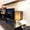 C&Y Apartments - Roma Vaticano St Peter - Luxe Penthouse Flat-32