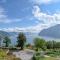 Terrazza sul Lago - Solto Collina - by HOST4U-28