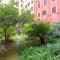 Cozy hideaway in Trastevere-8